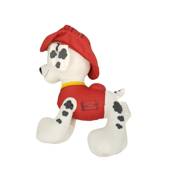 Paw Patrol Marshal Nickelodeon Plush Stuffed Animal Toy Spin Master 2015 - Picture 2 of 10
